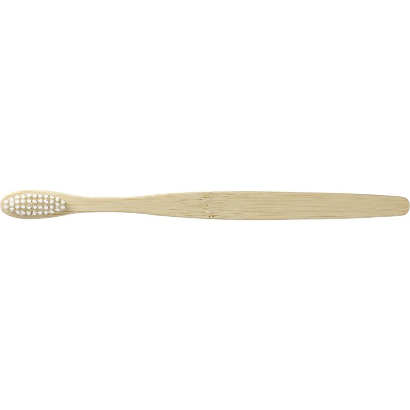 Bamboo Toothbrush - 7