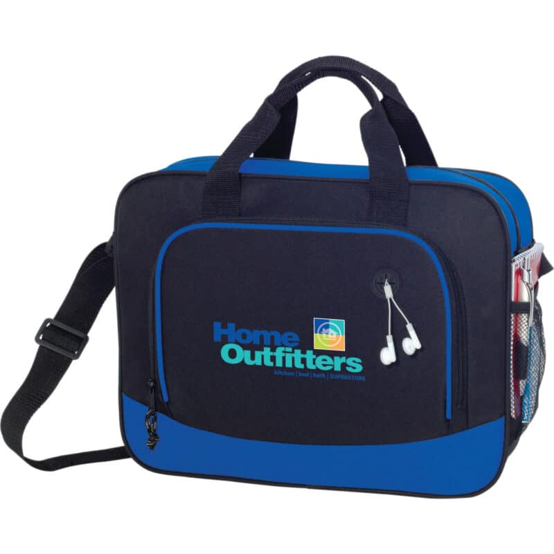 Barracuda BusinessÿBriefcase - 1