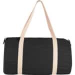 Barrel 18'' 5oz Cotton Canvas Duffle Bag - 1