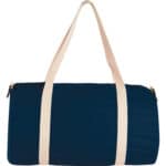 Barrel 18'' 5oz Cotton Canvas Duffle Bag - 5