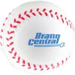 Baseball Stress Reliever - 2