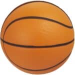 Basketball Stress Reliever - 1
