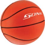 Basketball Stress Reliever - 2