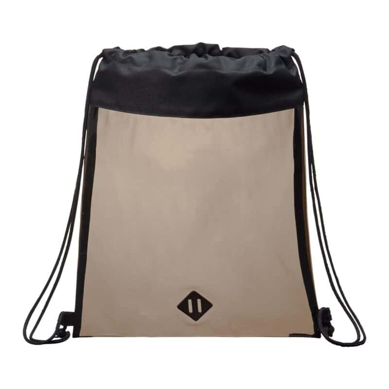 Bayside Drawstring Bag - 1