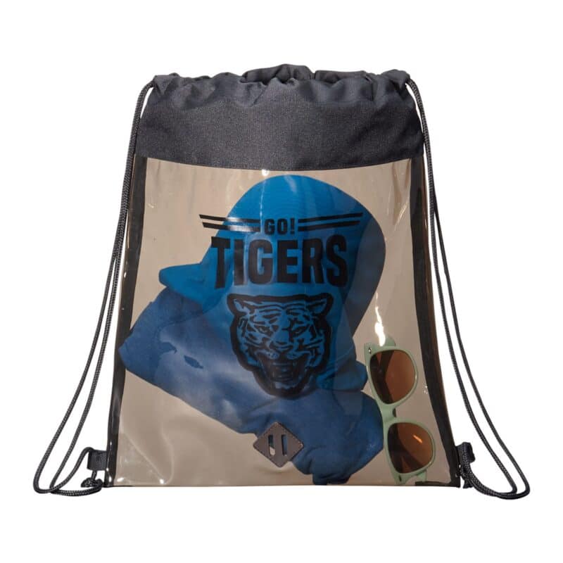 Bayside Drawstring Bag - 2