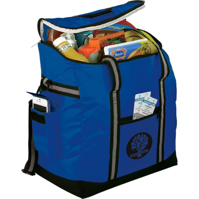 Beach Side Deluxe 36-Can Event Cooler - 3