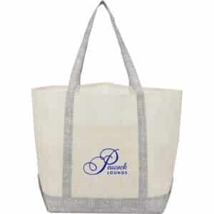 Beacon Non-Woven Recycled Boat Tote