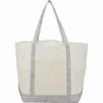 Beacon Non-Woven Recycled Boat Tote - 8