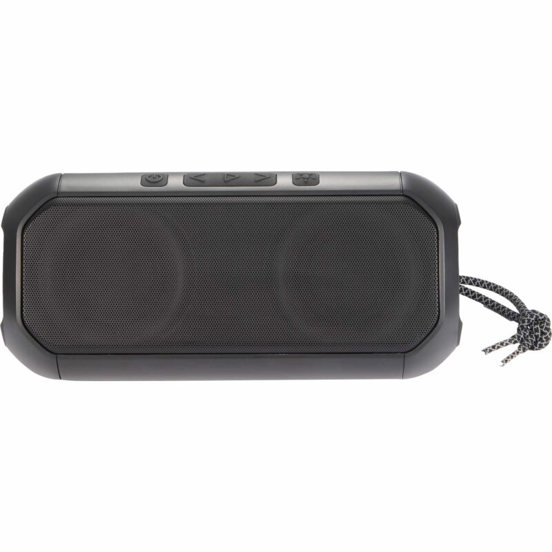 Beat Block Outdoor Bluetooth Party Speaker - 1