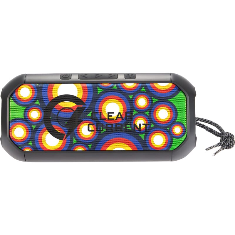 Beat Block Outdoor Bluetooth Party Speaker - 2