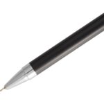 Beau Recycled Aluminum Gel Pen - 6
