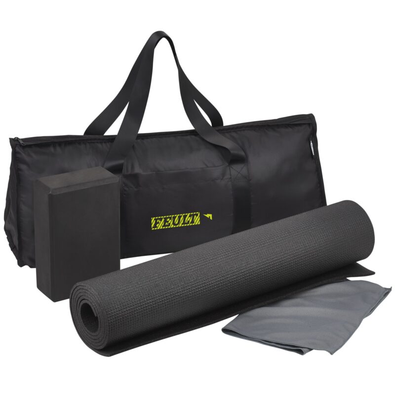 Beginner Yoga Set 3 Piece - 4