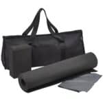 Beginner Yoga Set 3 Piece - 6