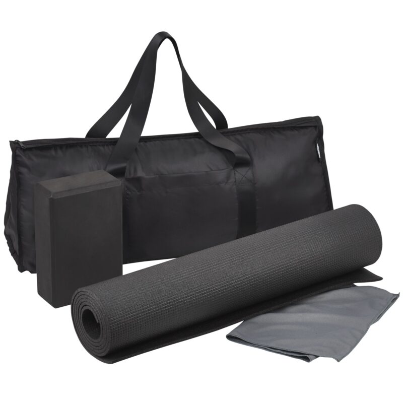 Beginner Yoga Set 3 Piece - 6
