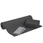 Beginner Yoga Set 3 Piece - 8