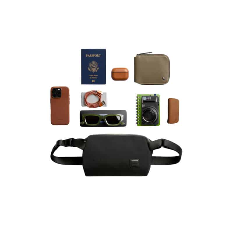 Bellroy Classic Sling 3L - 6