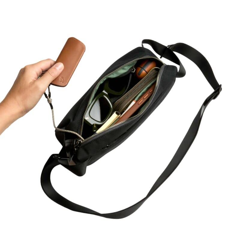 Bellroy Classic Sling 3L - 9