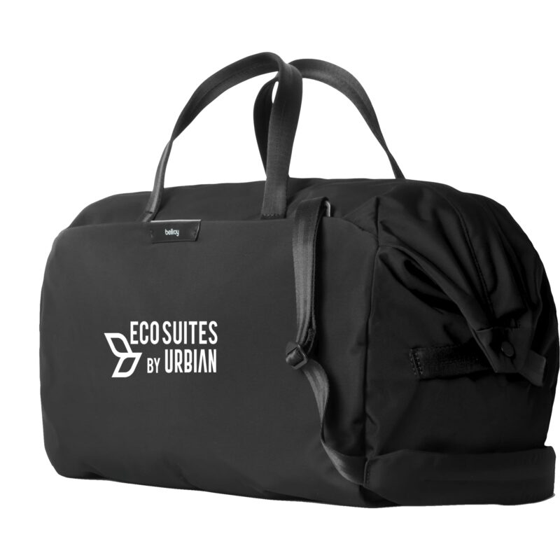 Bellroy Classic Weekender 45L Duffle Bag - 2