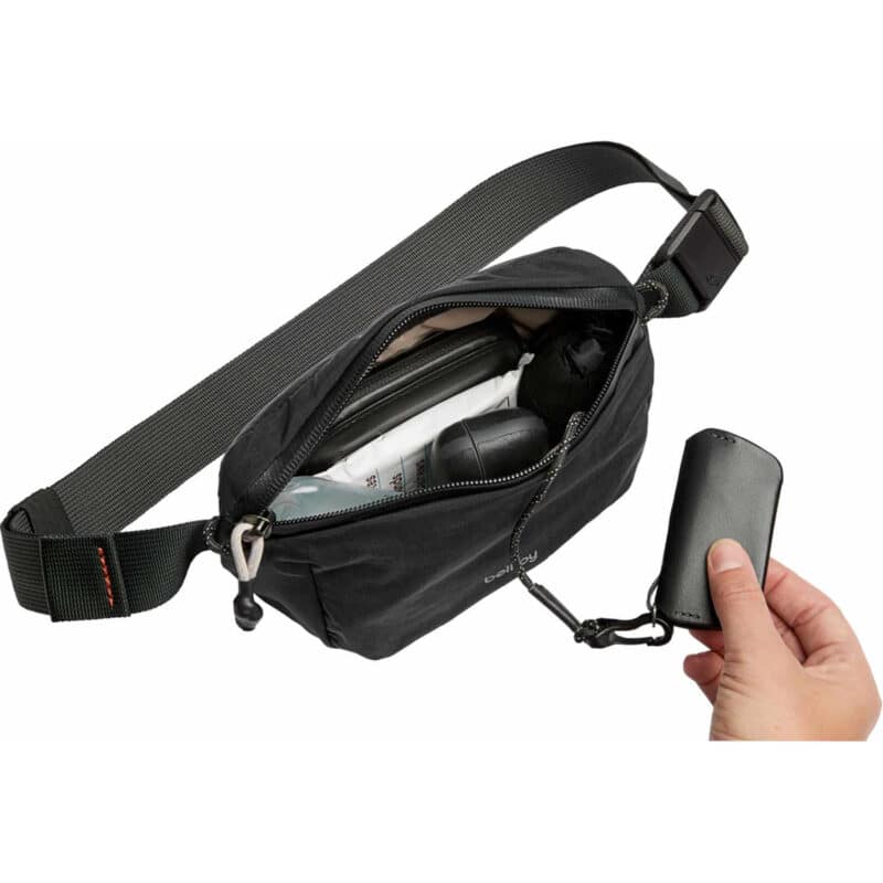 Bellroy Lite Belt Bag - 8