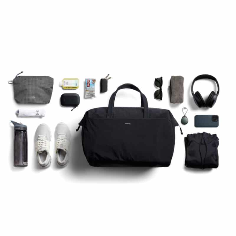 Bellroy Lite Recycled Duffle - 5
