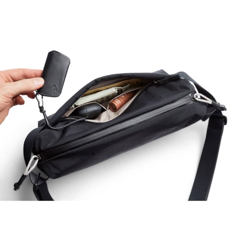 Bellroy Lite Recycled Sling 7L - 9