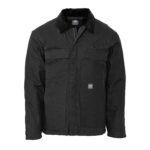 Berne Heritage Duck Chore Coat