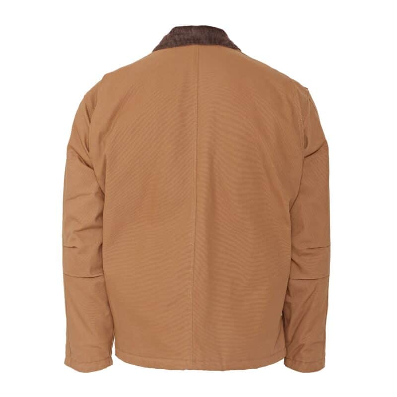 Berne Heritage Duck Chore Coat - 8