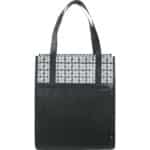 Big Grocery Laminated Non-Woven Tote - 1