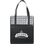 Big Grocery Laminated Non-Woven Tote - 2