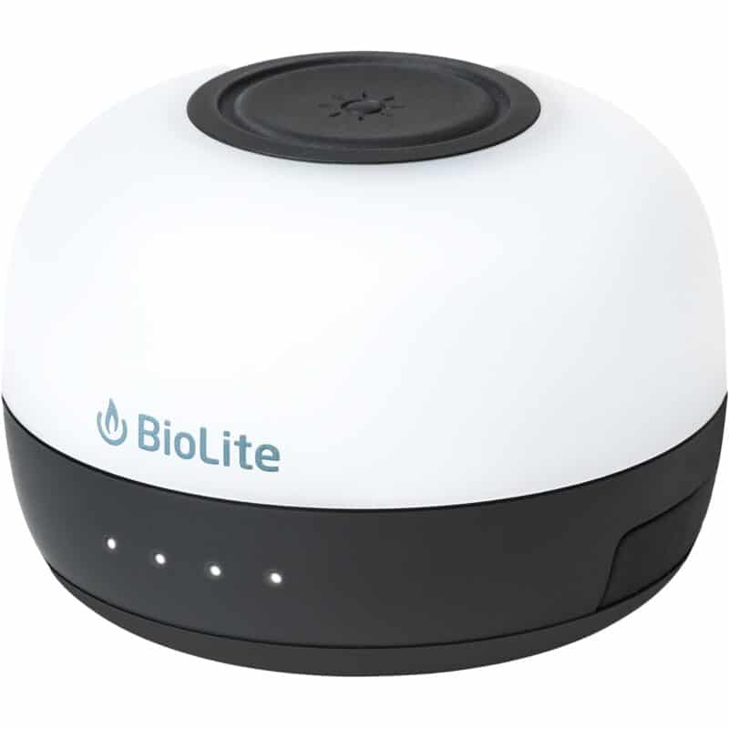 BioLite AlpenGlow Mini 150 - 3
