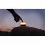 BioLite AlpenGlow Mini 150 - 8