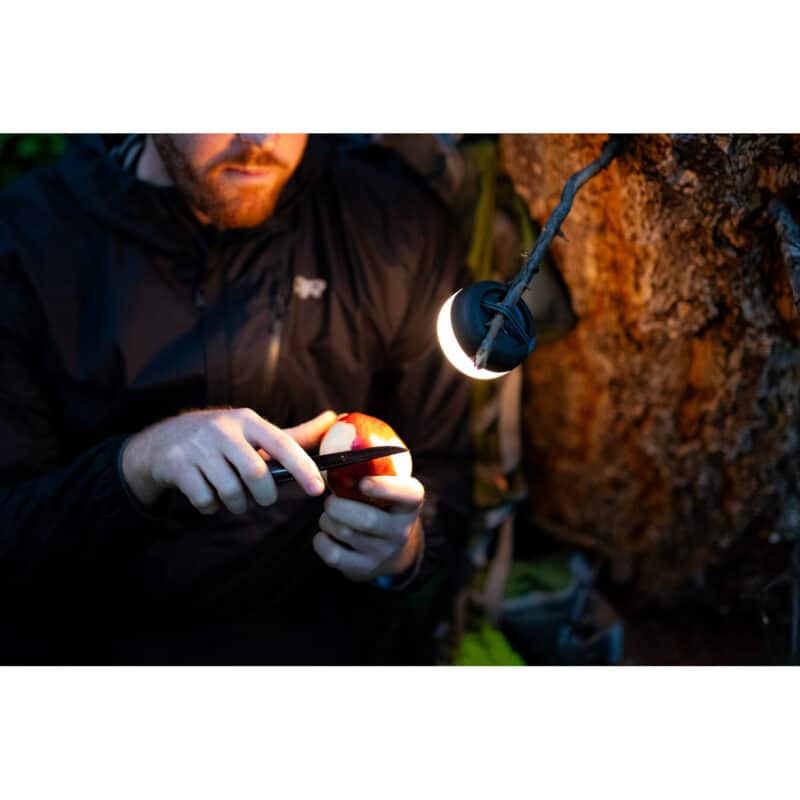 BioLite AlpenGlow Mini 150 - 9