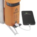 BioLite CampStove 2+ - 1