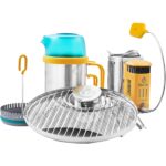 BioLite CampStove Complete Cook Kit - 2