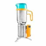 BioLite CampStove Complete Cook Kit - 6