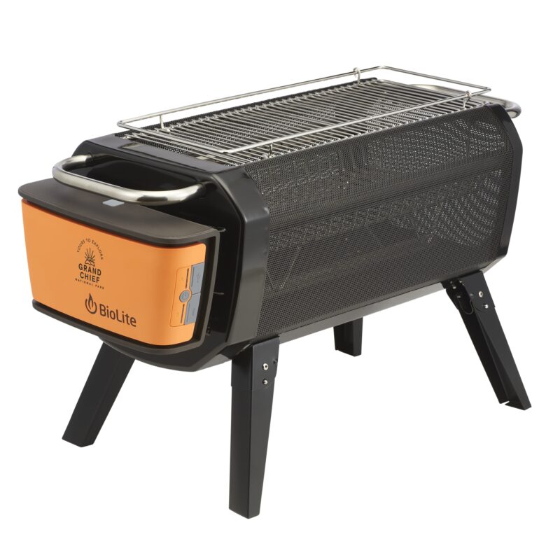 BioLite FirePit + - 2