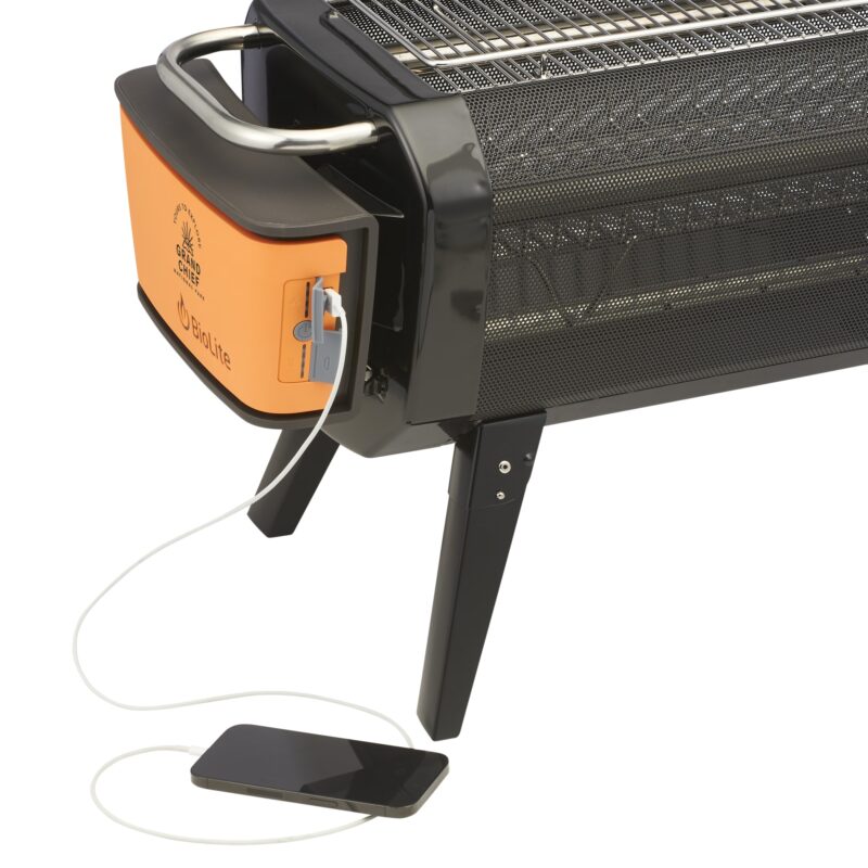 BioLite FirePit + - 3