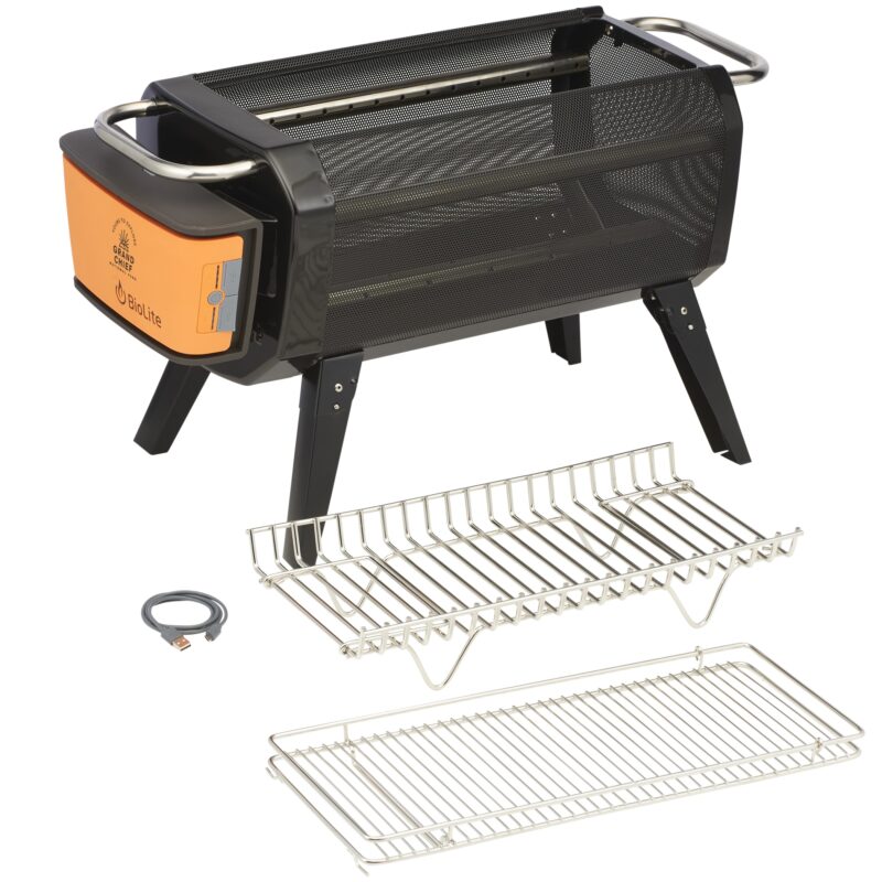 BioLite FirePit + - 4