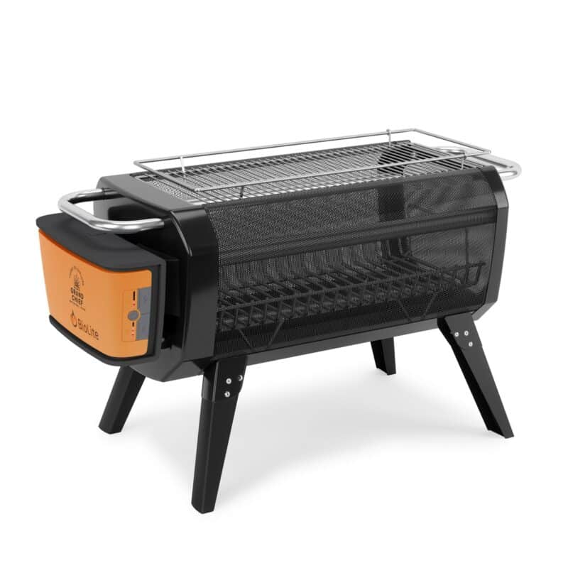 BioLite FirePit + - 5