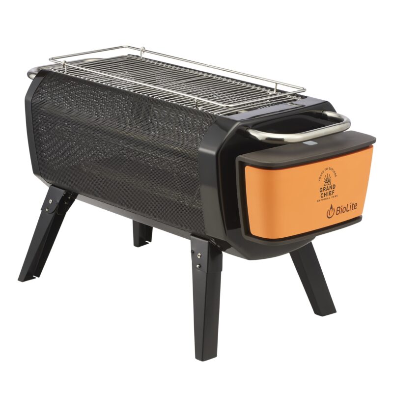 BioLite FirePit + - 6