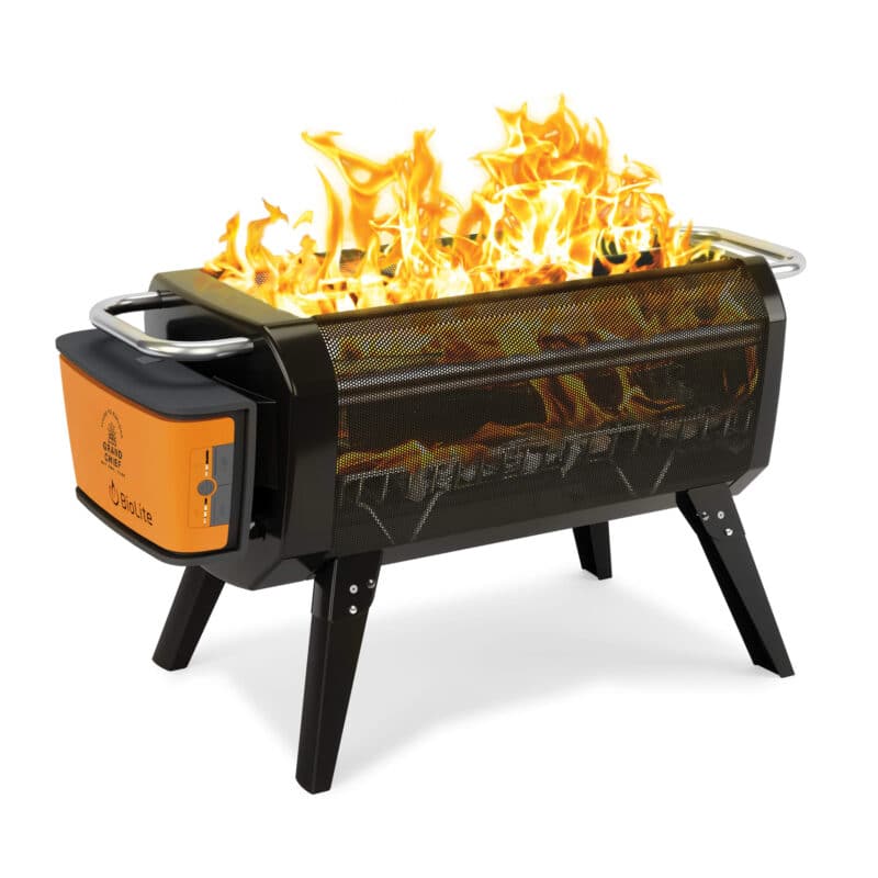 BioLite FirePit + - 7