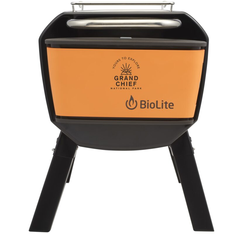 BioLite FirePit + - 8