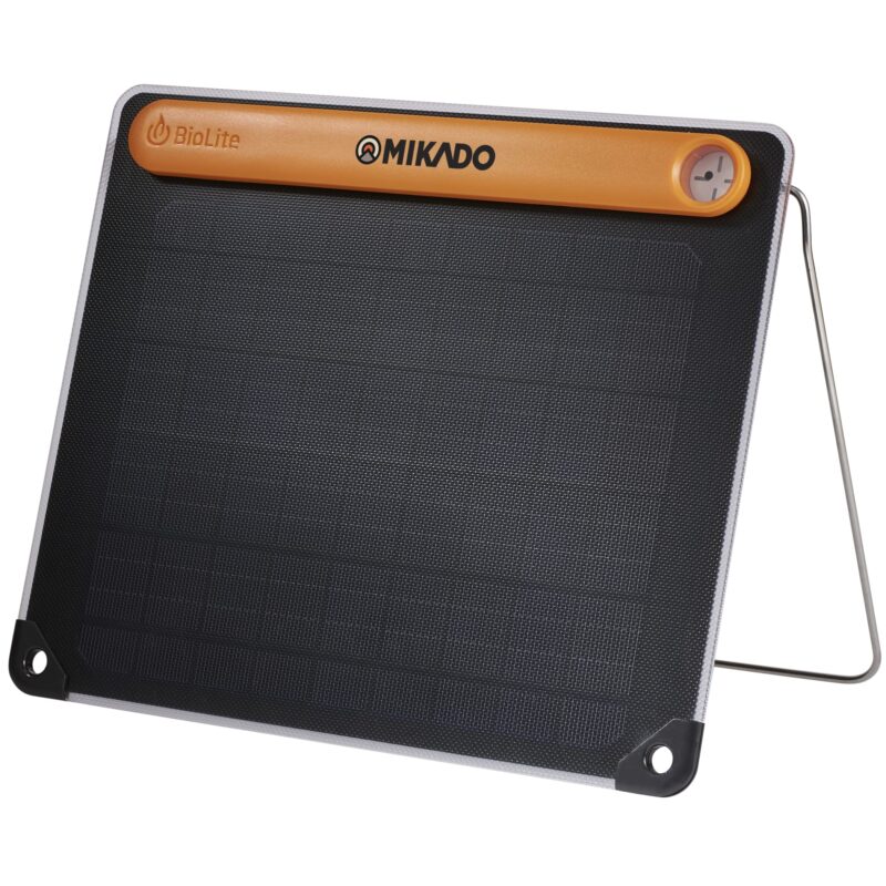 BioLite SolarPanel 5+ - 2
