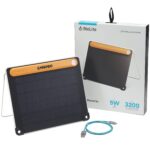 BioLite SolarPanel 5+ - 4