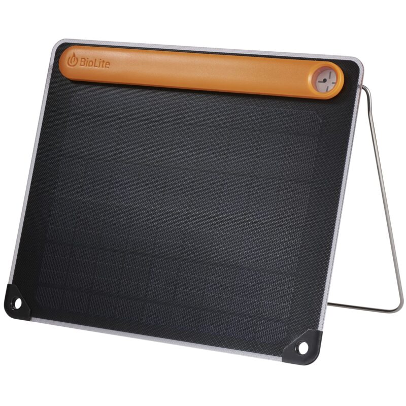 BioLite SolarPanel 5+ - 7