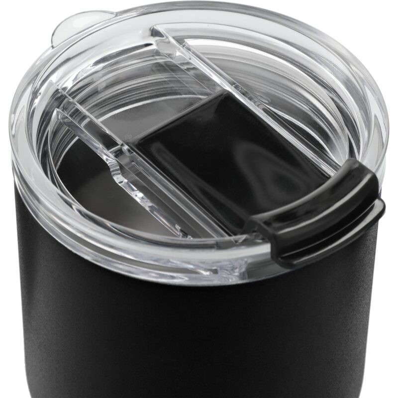 Bluff 12oz Vacuum Tumbler & Cooler - 5