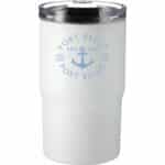 Bluff 12oz Vacuum Tumbler & Cooler - 7