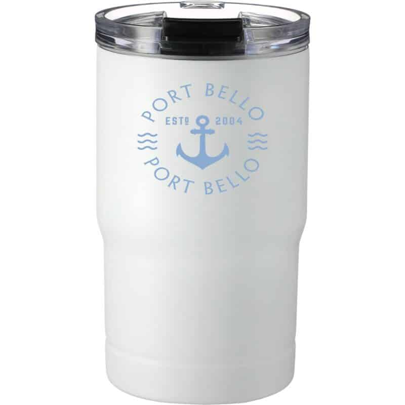 Bluff 12oz Vacuum Tumbler & Cooler - 7
