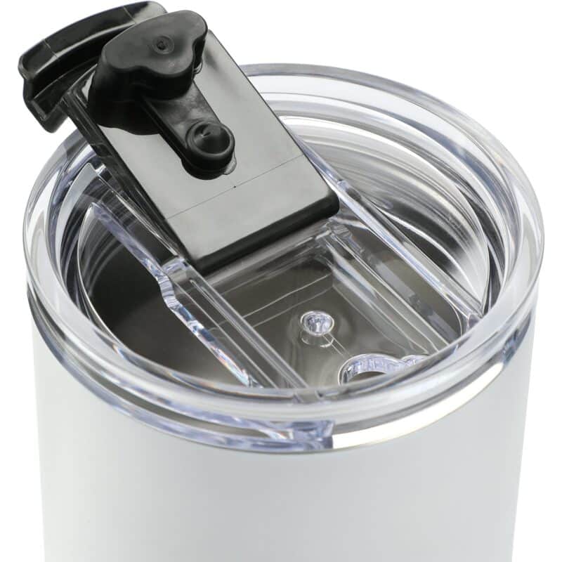 Bluff 12oz Vacuum Tumbler & Cooler - 8