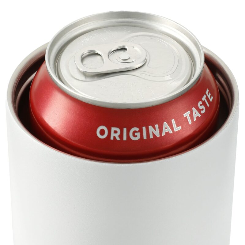 Bluff 12oz Vacuum Tumbler & Cooler - 9
